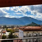 Meteora View Penthouse Apartmán Kalambaka