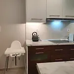 Meteora View Penthouse Apartmán *