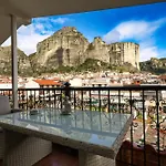 Apartmán Meteora View Penthouse
