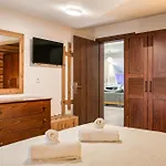 Apartmán Meteora View Penthouse *