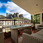 Meteora View Penthouse * Kalambaka