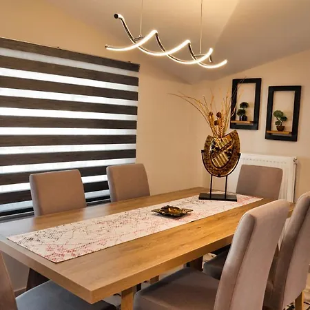 아파트 Meteora View Penthouse