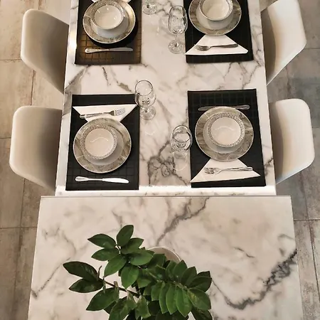 Meteora View Penthouse * 卡兰巴卡