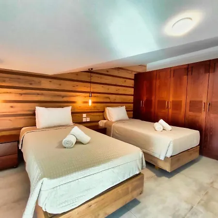 Meteora View Penthouse *