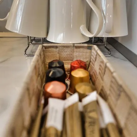 Meteora View Penthouse 公寓 *