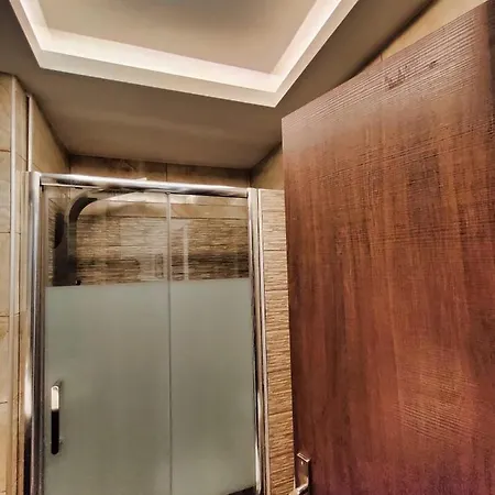 Meteora View Penthouse 卡兰巴卡