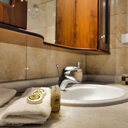 아파트 Meteora View Penthouse *