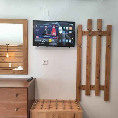 Meteora View Penthouse * 칼람파카