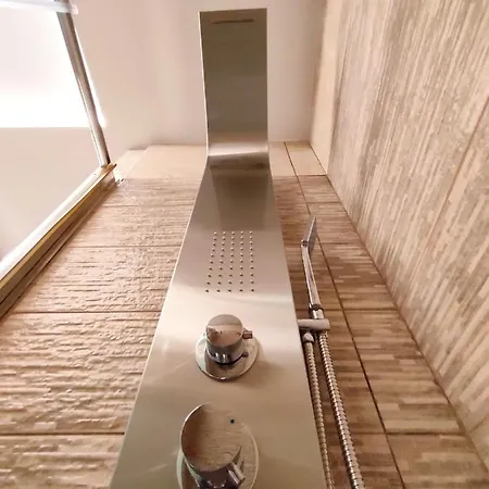 Meteora View Penthouse *