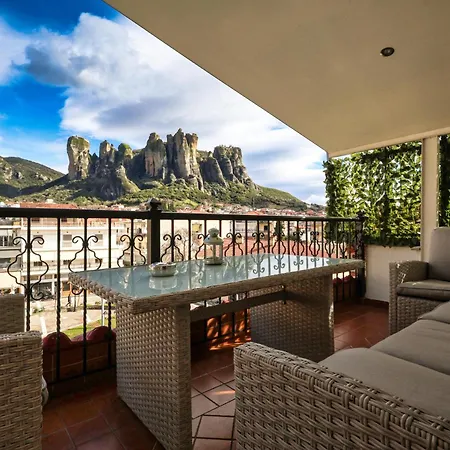 Meteora View Penthouse * קאלאבאקה
