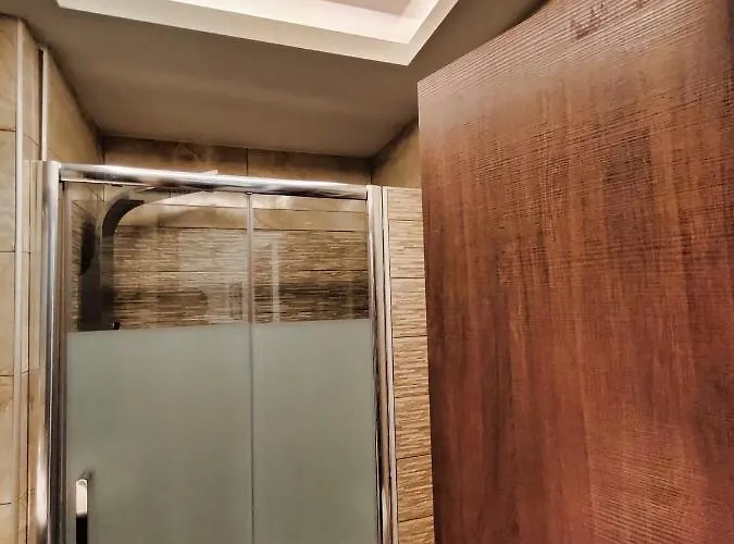 Meteora View Penthouse קאלאבאקה