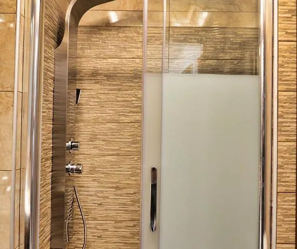 דירה Meteora View Penthouse