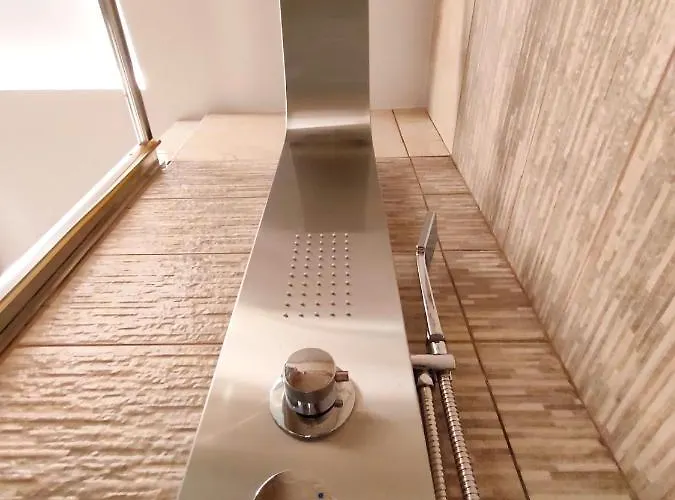 Meteora View Penthouse *