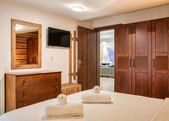 Appartamento Meteora View Penthouse *